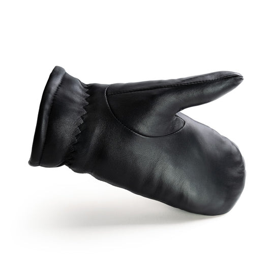 Miranda Lambskin Mittens