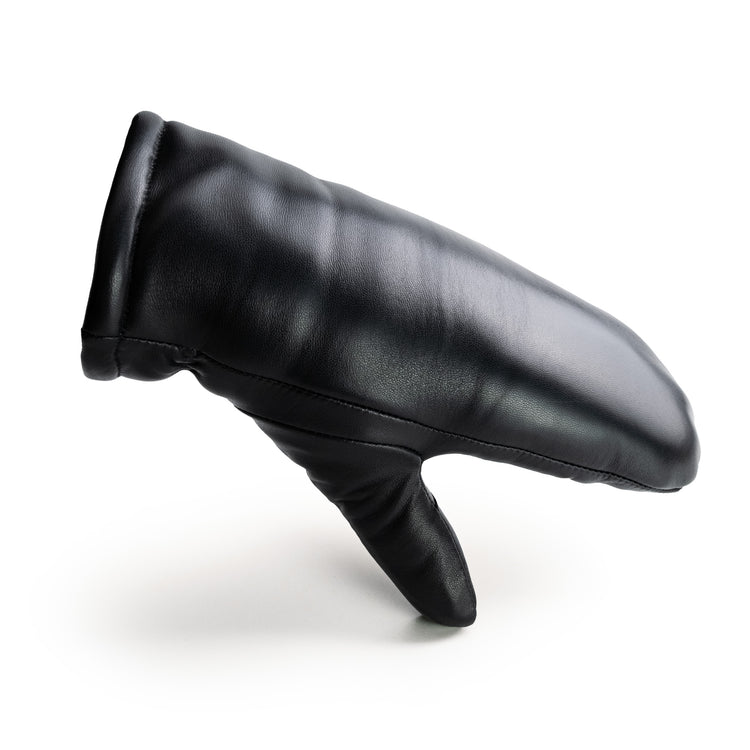 Miranda Lambskin Mittens