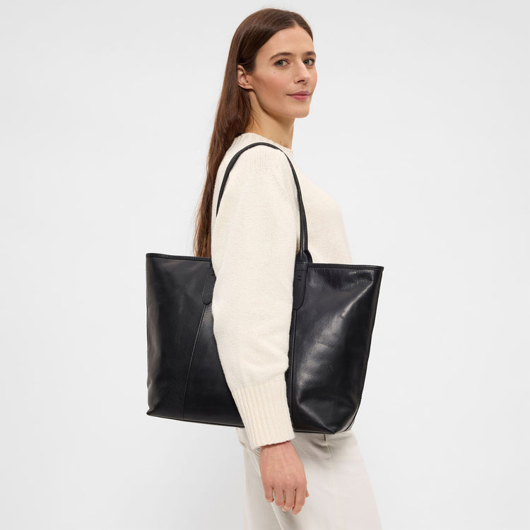 Parisa Tote Bag