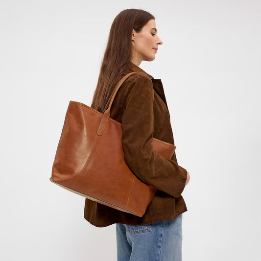 Parisa Tote Bag