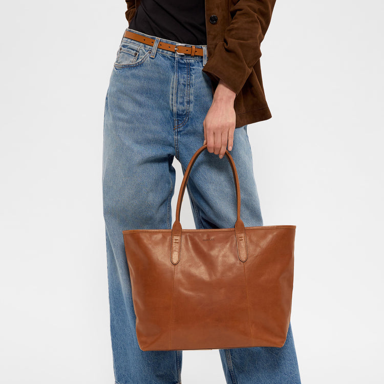 Parisa Tote Bag