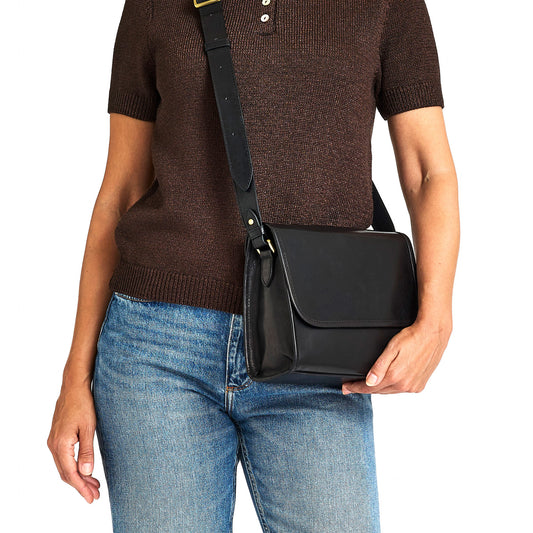 Hilma Shoulder Bag