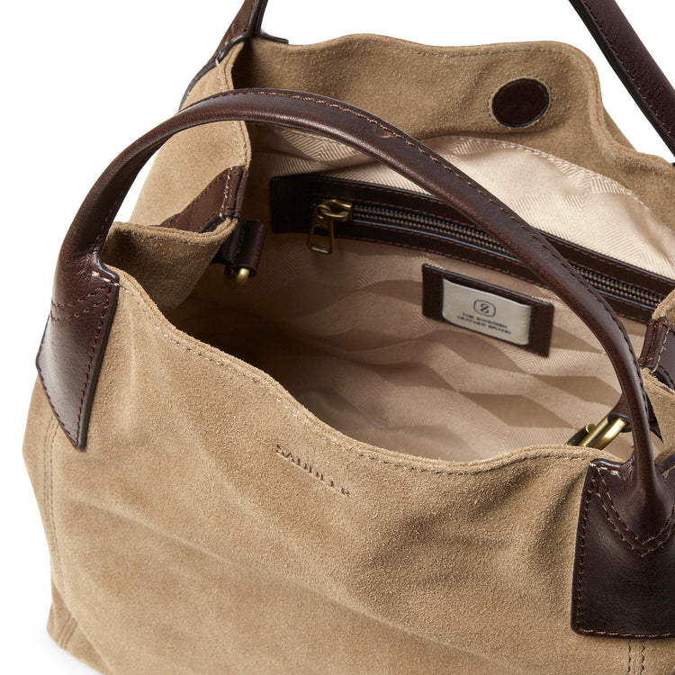 Inés Mini Tote Bag