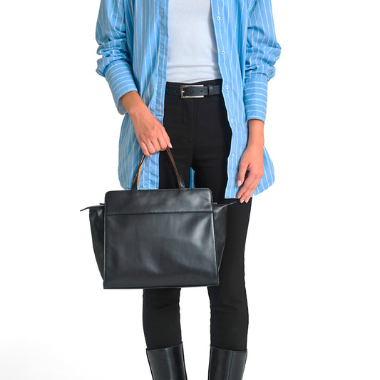 Mia Mighty Tote Bag