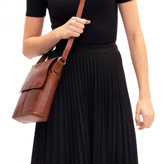 Oslo Shoulder Bag