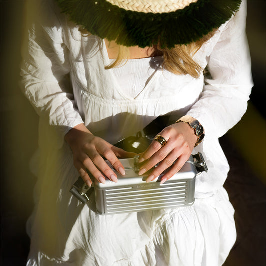 Next Mini Case Shoulder Bag