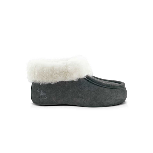 Leksand Slipper Grey