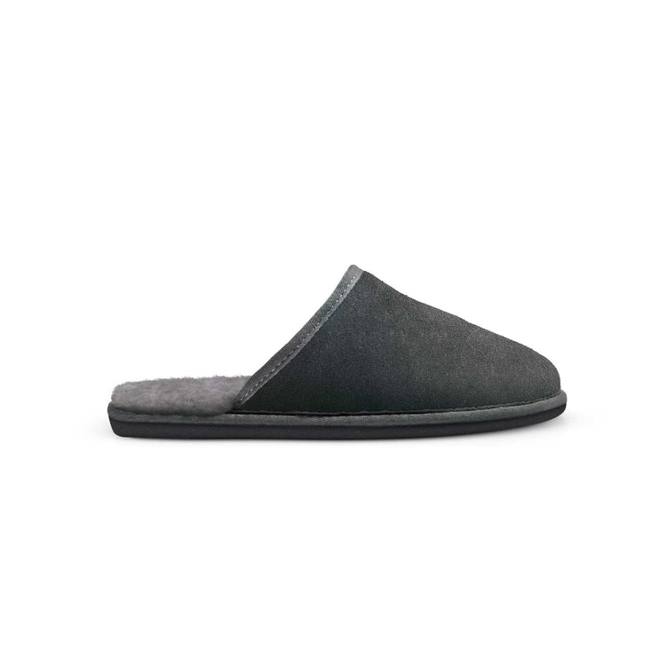 Malung Slipper Grey