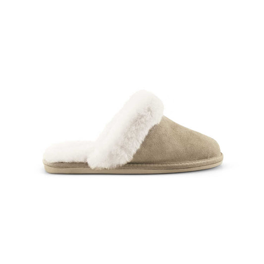 Malung Slipper Sand