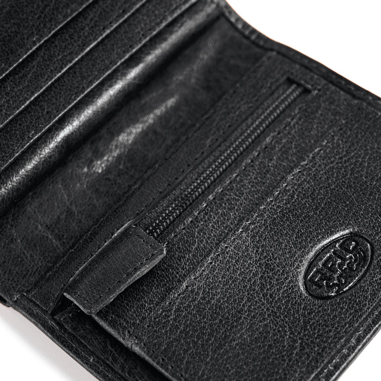 Boden Leather Wallet