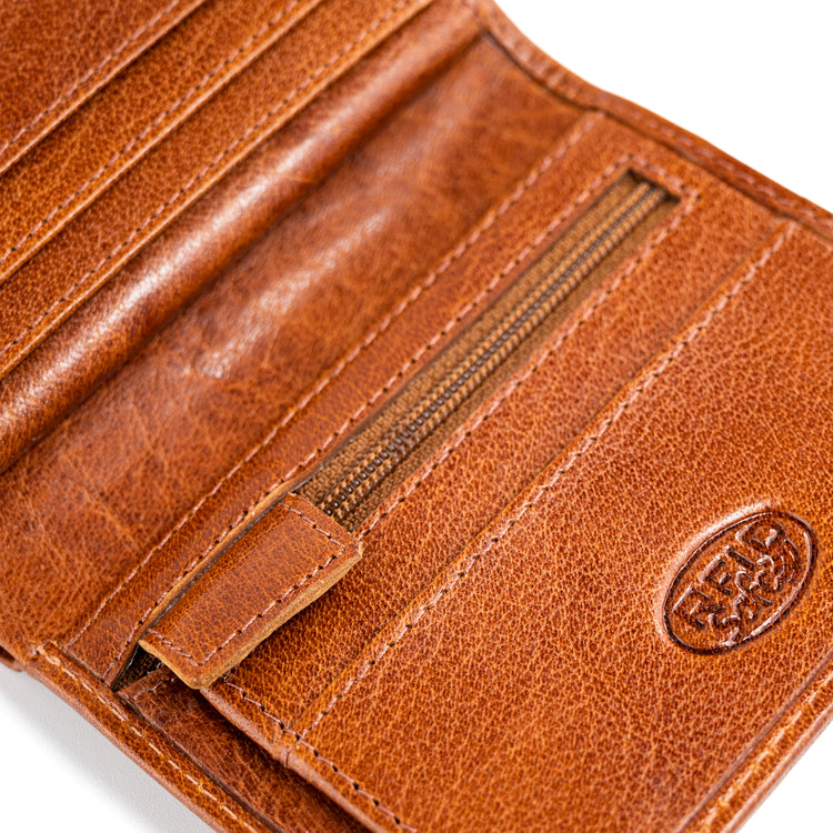 Boden Leather Wallet