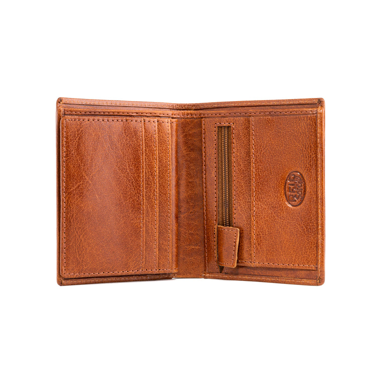 Boden Leather Wallet