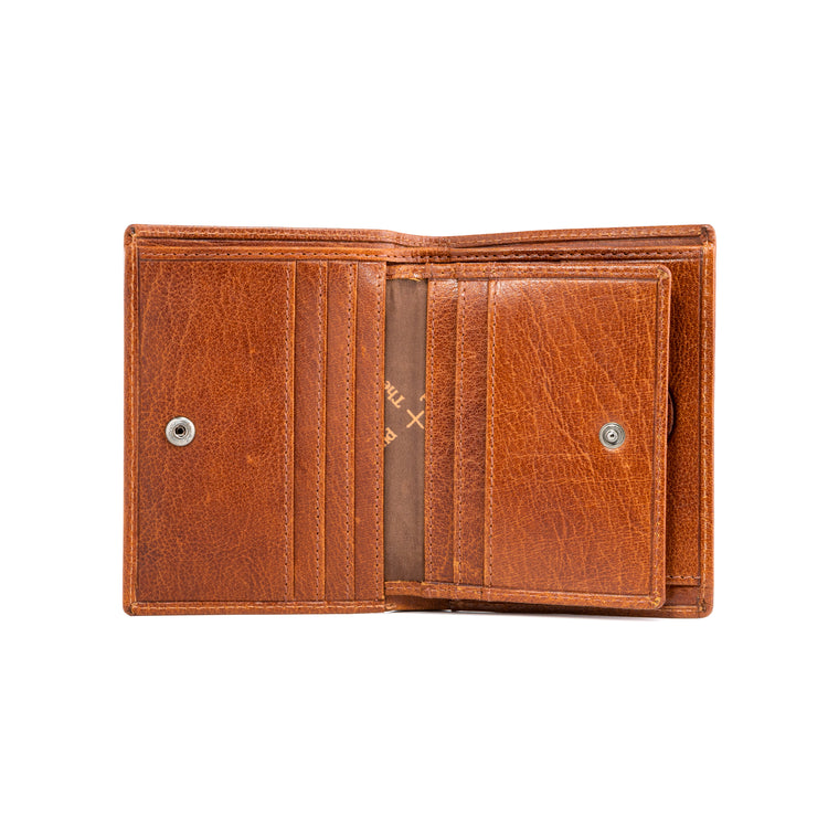 Boden Leather Wallet