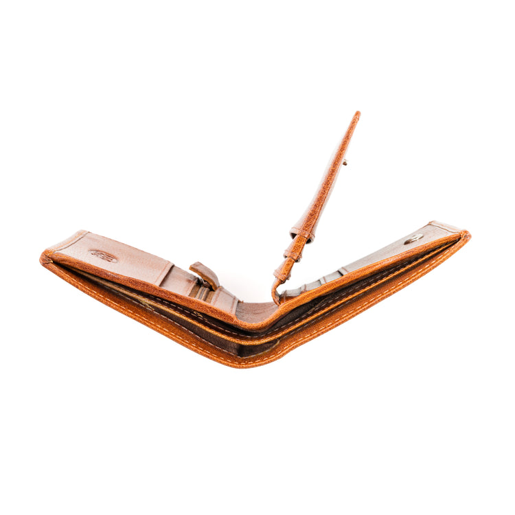 Boden Leather Wallet