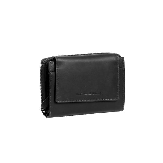 Ascot Leather Wallet