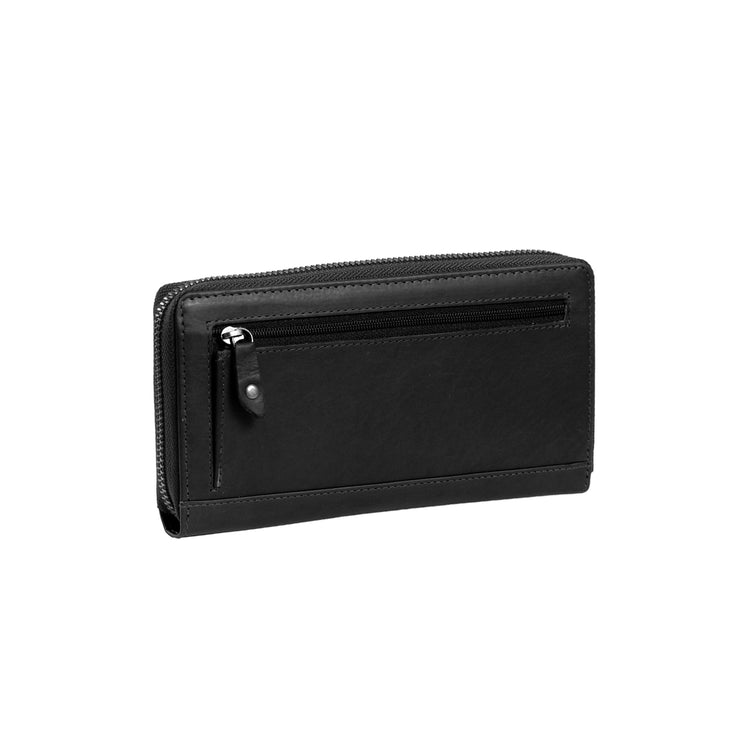 Nova Leather Wallet