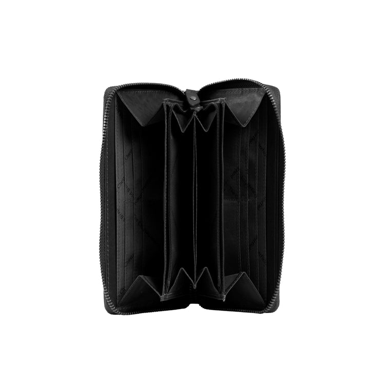 Nova Leather Wallet