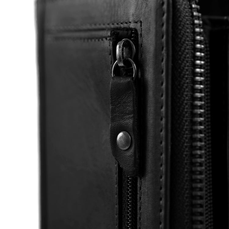 Nova Leather Wallet