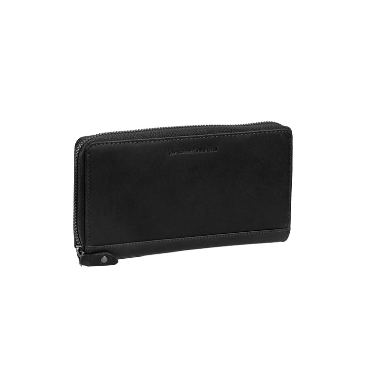 Nova Leather Wallet