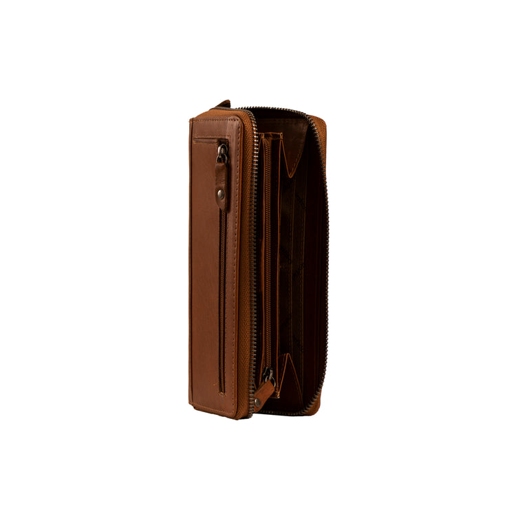 Nova Leather Wallet