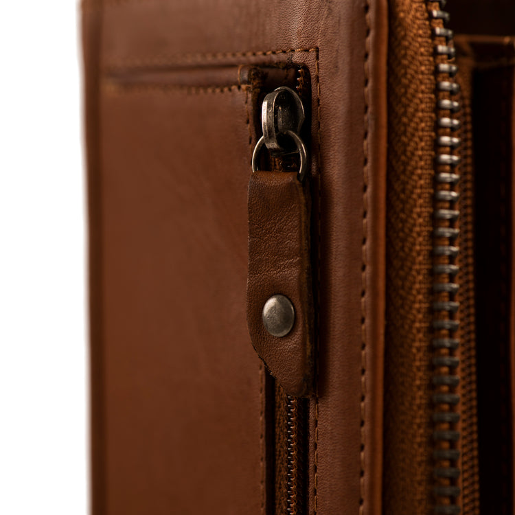 Nova Leather Wallet