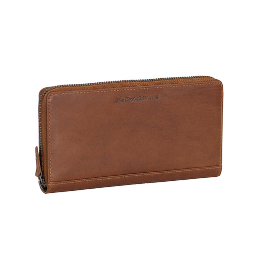 Nova Leather Wallet