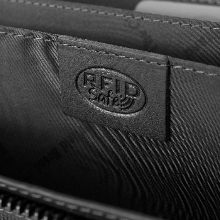 Mirthe Leather Wallet