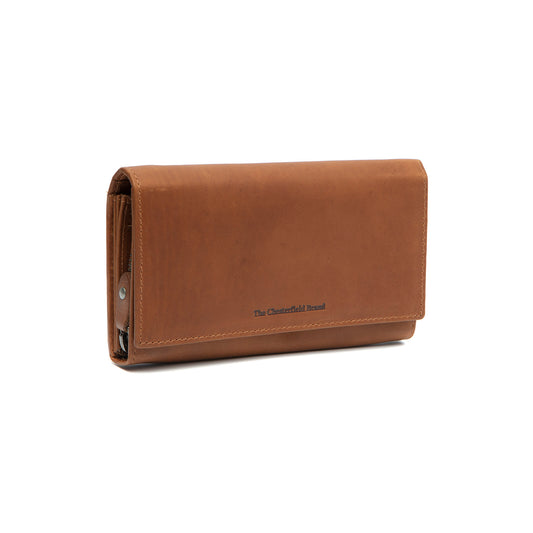 Mirthe Leather Wallet
