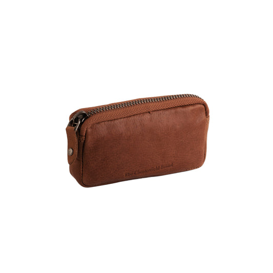 Corey Leather Key Pouch