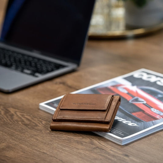 Hartfort Leather Wallet