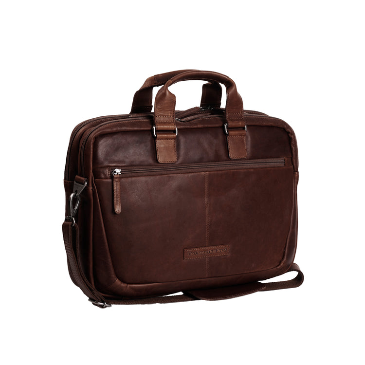 Seth Laptop Bag 15"