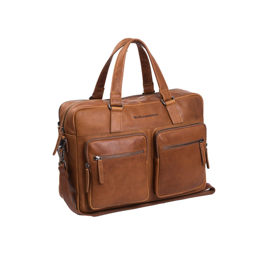 Misha Laptop Bag 17"