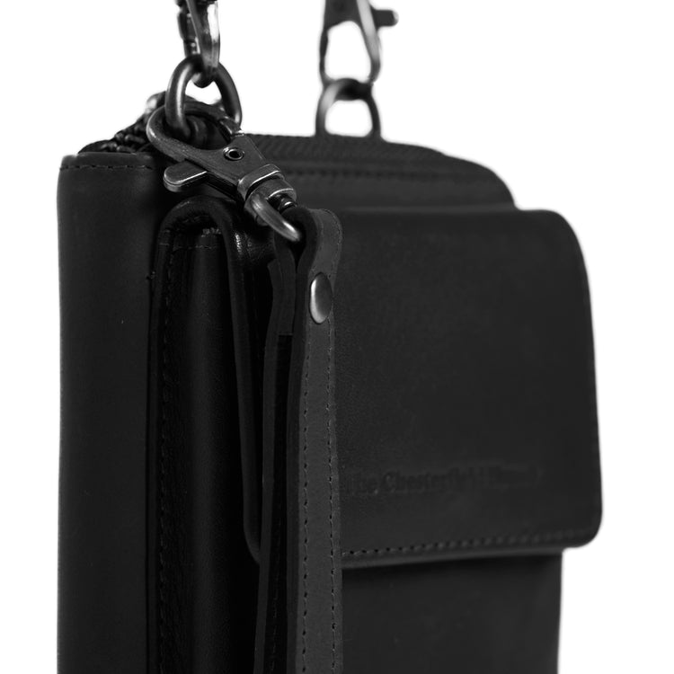 Malaga Shoulder Phone Bag