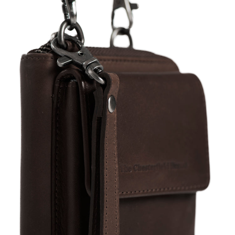 Malaga Shoulder Phone Bag