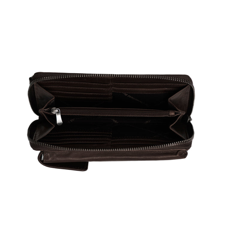 Malaga Shoulder Phone Bag