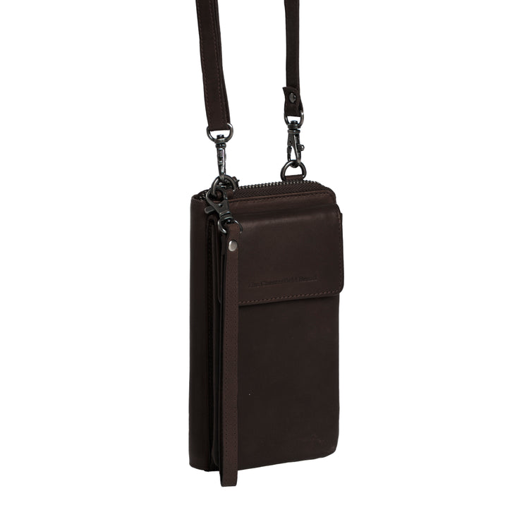 Malaga Shoulder Phone Bag