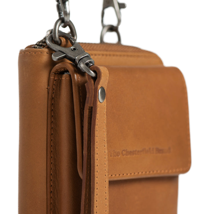 Malaga Shoulder Phone Bag