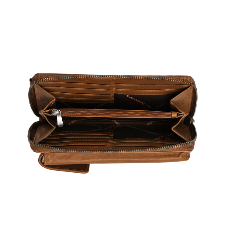 Malaga Shoulder Phone Bag