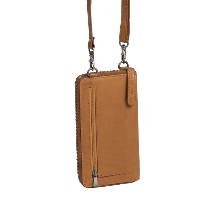 Malaga Shoulder Phone Bag