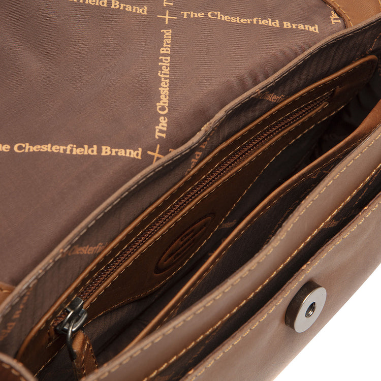 Samoa Shoulder Bag