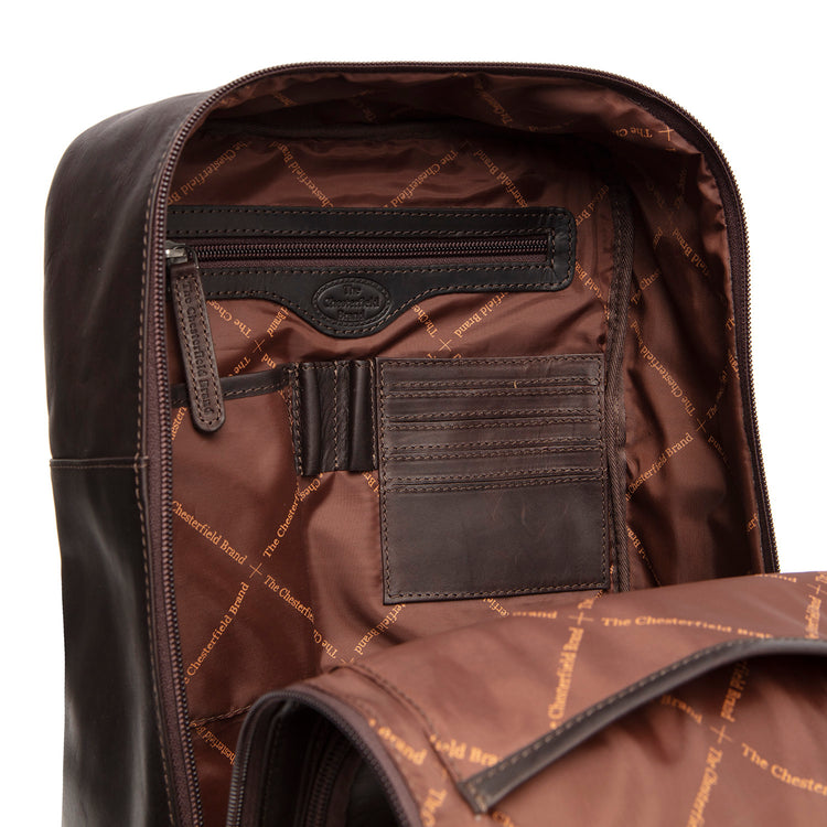 Danai Backpack