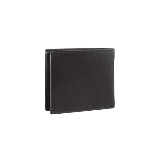 Copenhagen Leather Wallet