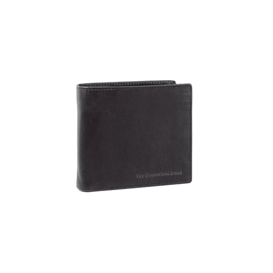 Copenhagen Leather Wallet