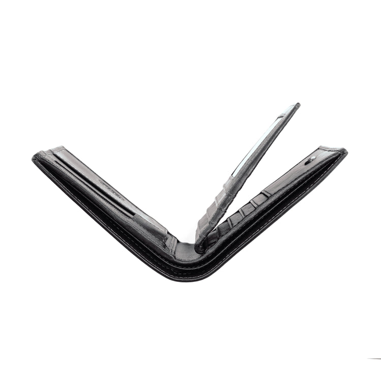 Copenhagen Leather Wallet