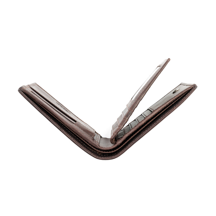 Copenhagen Leather Wallet