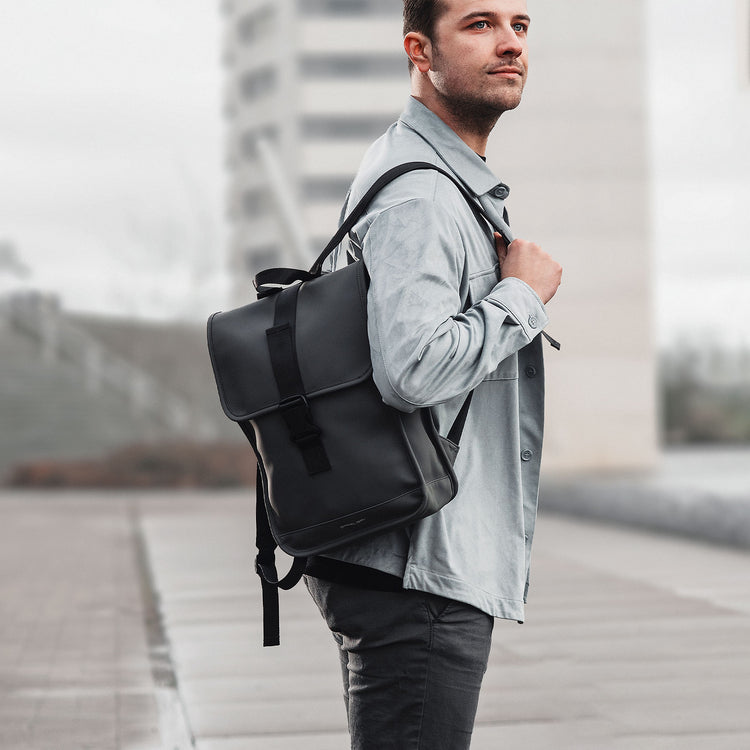Oranje Backpack