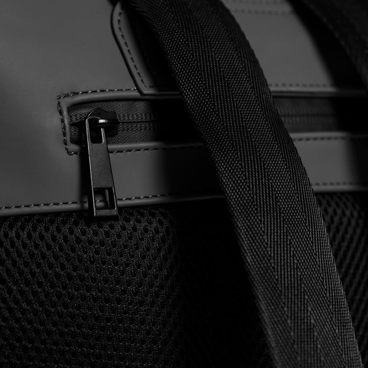 Oranje Backpack