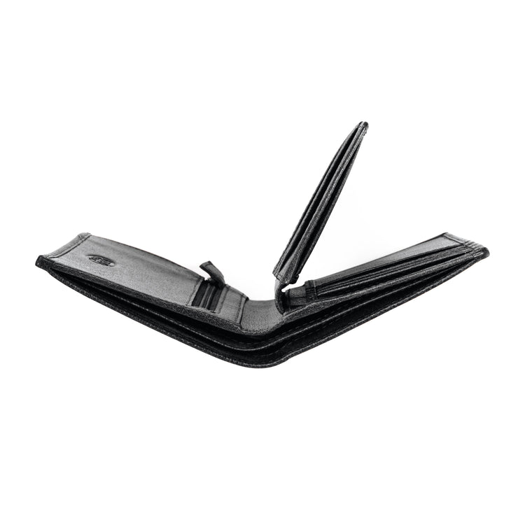 Drammen Leather Wallet