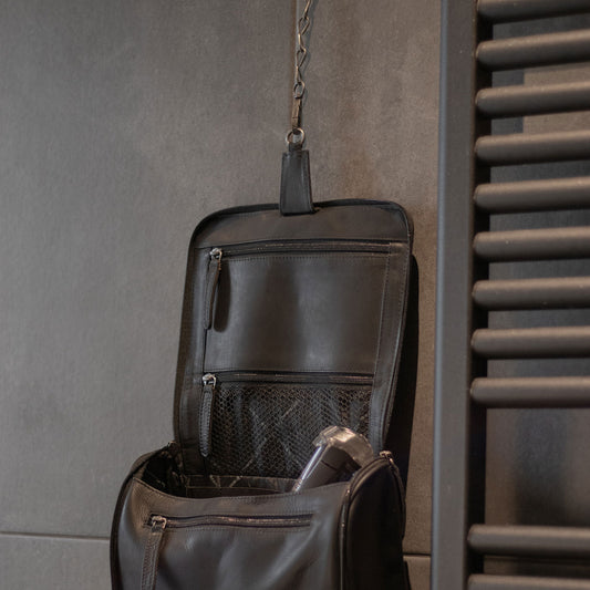 Gillian Toiletry Bag