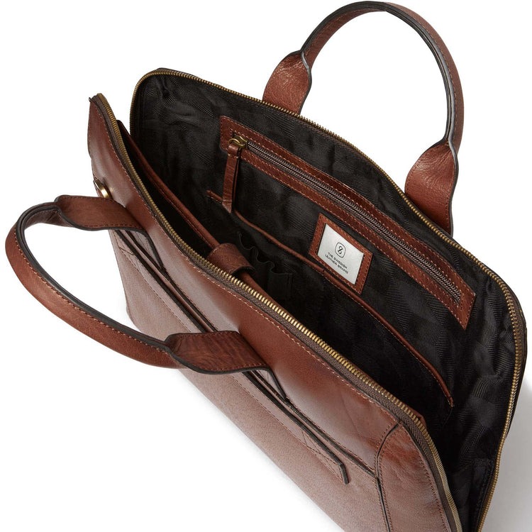 Gustav Laptop Bag 15"